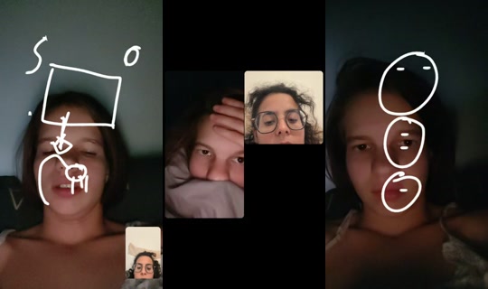 afficher569 TikTok Live — Aug 23, 2026, 9:16 PM