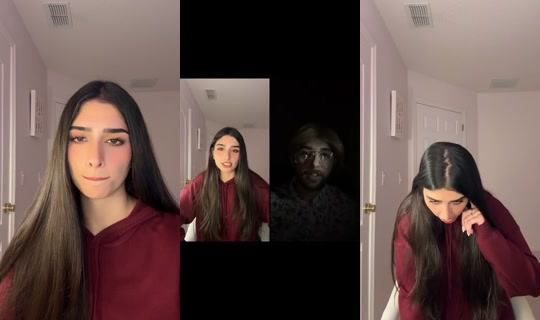 afgcatwoman TikTok Live — Sep 8, 2026, 6:22 AM