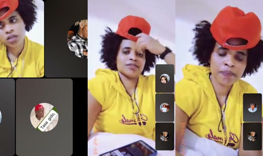 afirke3s TikTok Live — Aug 11, 2026, 7:29 PM