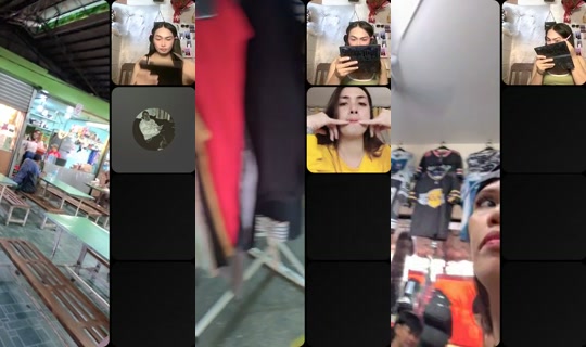 afkjfnkl TikTok Live — Aug 13, 2026, 8:59 AM