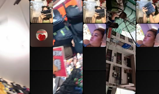 afkjfnkl TikTok Live — Aug 13, 2026, 9:13 AM