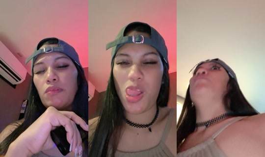 afkjfnkl TikTok Live — Aug 13, 2026, 9:58 AM