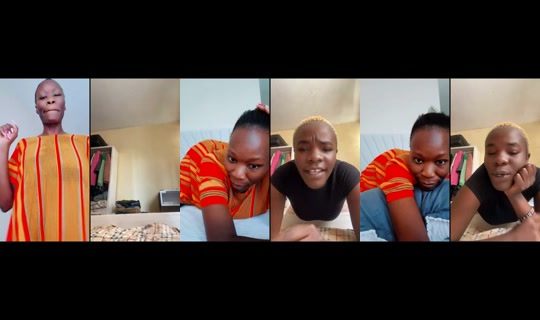 africa78543 TikTok Live — Aug 20, 2026, 10:59 AM