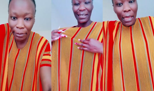 africa78543 TikTok Live — Aug 20, 2026, 11:19 AM
