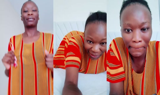 africa78543 TikTok Live — Aug 20, 2026, 11:45 AM
