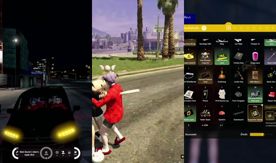 afternune.ch TikTok Live — Jul 15, 2026, 2:55 PM