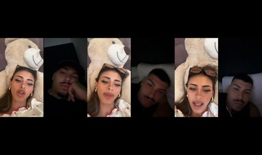 agam_18106 TikTok Live — Jul 14, 2026, 3:44 AM
