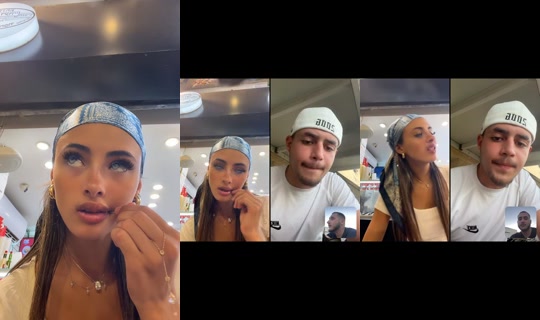 agam_18106 TikTok Live — Jul 14, 2026, 4:31 PM