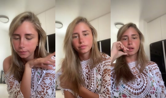 agambahar TikTok Live — Aug 12, 2026, 12:22 PM