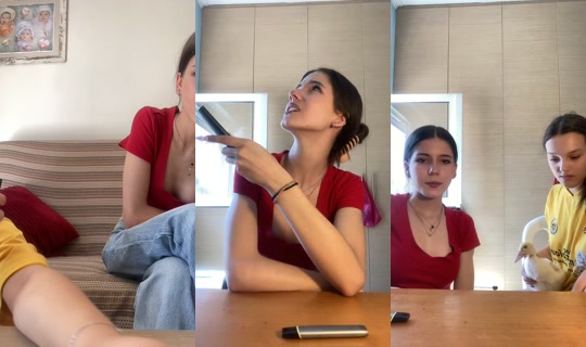 agaphrapthh_ TikTok Live — Jul 14, 2026, 12:33 PM