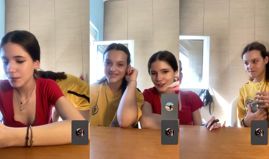 agaphrapthh_ TikTok Live — Jul 14, 2026, 1:45 PM