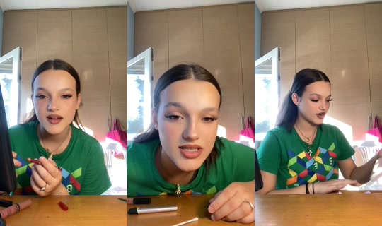 agaphrapthh_ TikTok Live — Jul 15, 2026, 3:52 PM