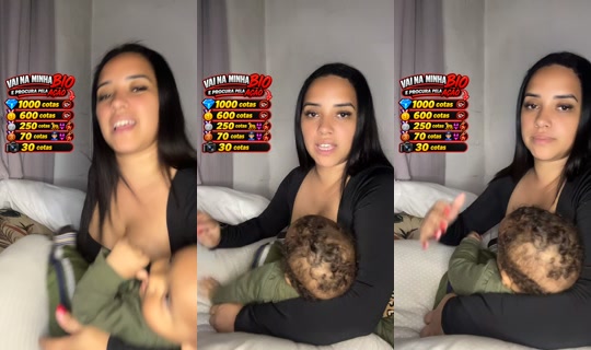 agatha.emanuelle25 TikTok Live — Sep 3, 2026, 2:31 AM