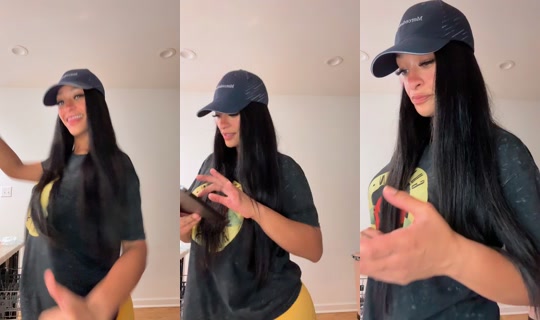 agentdesimila TikTok Live — Aug 10, 2026, 4:09 PM
