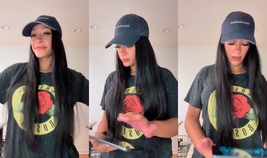 agentdesimila TikTok Live — Aug 10, 2026, 4:44 PM