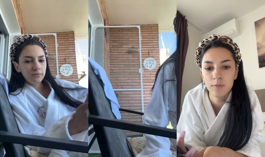 agh_.777 TikTok Live — Sep 15, 2026, 9:56 AM