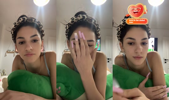 agh_.777 TikTok Live — Sep 15, 2026, 7:32 PM