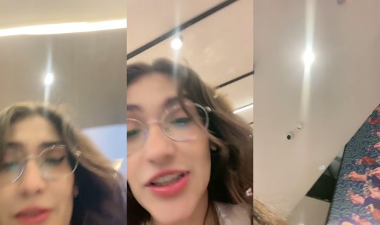 aghata.antunes6757 TikTok Live — Jul 29, 2026, 12:05 AM