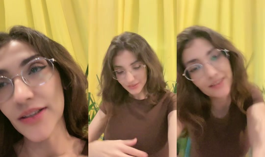 aghata.antunes6757 TikTok Live — Jul 29, 2026, 1:44 AM