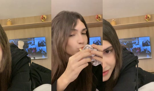 aghata.antunes6757 TikTok Live — Aug 4, 2026, 4:49 AM
