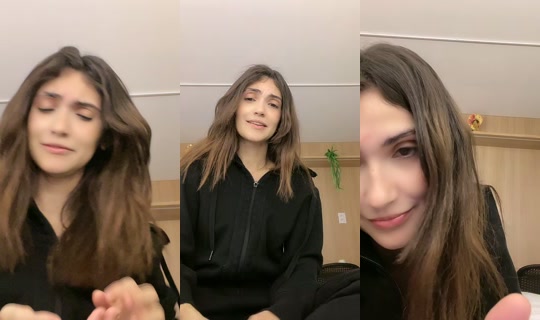 aghata.antunes6757 TikTok Live — Aug 4, 2026, 5:29 AM