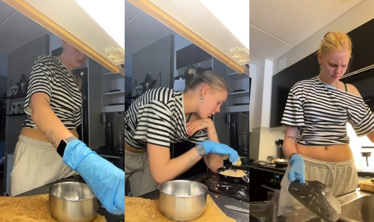 agnes.helander TikTok Live — Aug 19, 2026, 12:14 PM