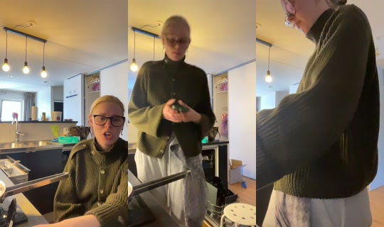 agnes.helander TikTok Live — Aug 19, 2026, 1:04 PM