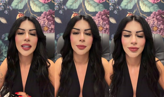agoraspamasaj TikTok Live — Sep 1, 2026, 3:14 PM