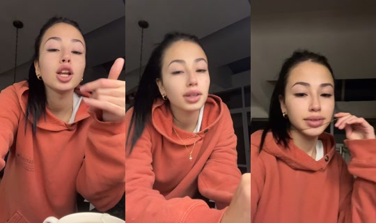 agosmia8 TikTok Live — Aug 10, 2026, 2:15 AM