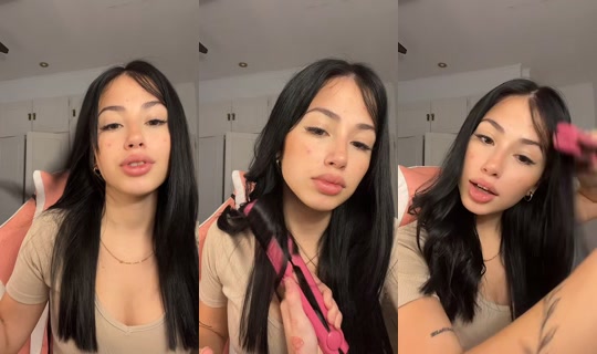 agosmia8 TikTok Live — Aug 12, 2026, 8:20 PM