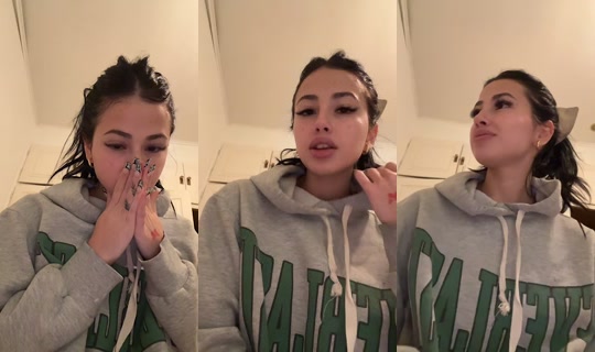 agosmia8 TikTok Live — Aug 14, 2026, 2:37 AM