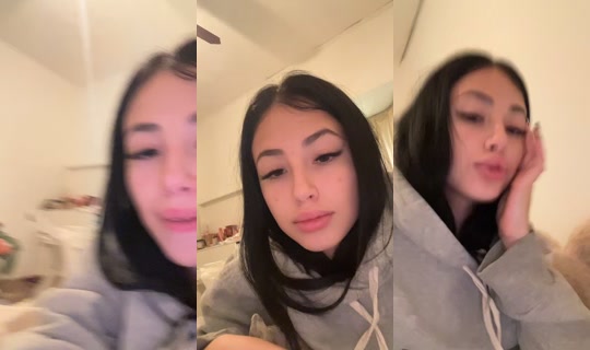 agosmia8 TikTok Live — Aug 14, 2026, 5:24 AM