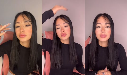 agosmia8 TikTok Live — Aug 14, 2026, 7:14 PM