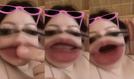 agosmiirandda TikTok Live — Aug 19, 2026, 1:30 AM