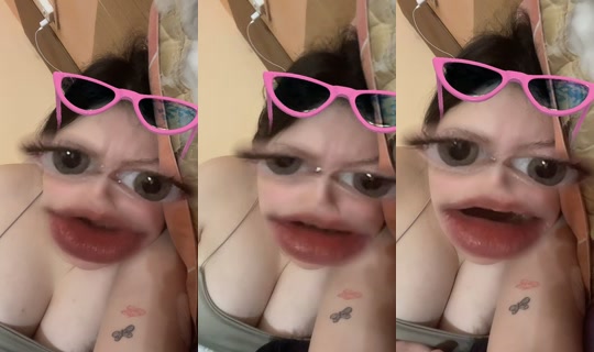 agosmiirandda TikTok Live — Aug 19, 2026, 2:29 AM