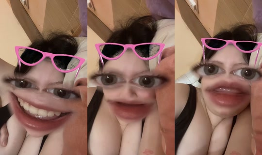 agosmiirandda TikTok Live — Aug 19, 2026, 8:28 AM