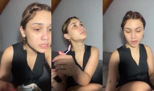 agostinarobledo08 TikTok Live — Jul 11, 2026, 12:14 AM