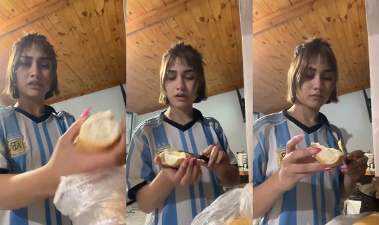 agostinarobledo08 TikTok Live — Jul 15, 2026, 4:33 PM