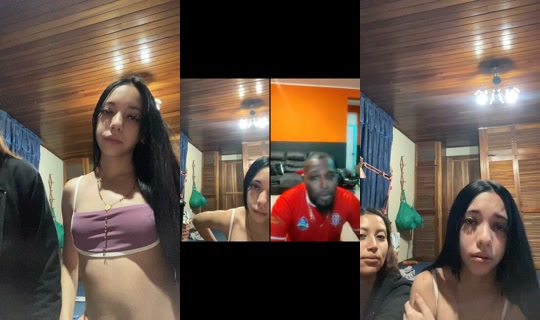 aguilar___777 TikTok Live — Jul 21, 2026, 4:56 AM