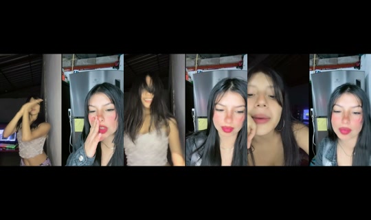 agurto025 TikTok Live — Jul 31, 2026, 2:31 AM