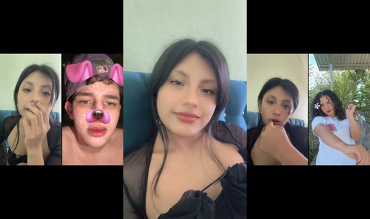 agurto025 TikTok Live — Aug 29, 2026, 8:52 PM