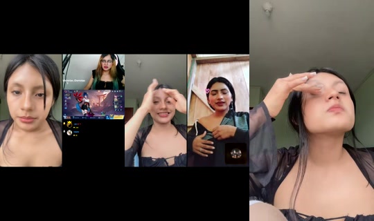 agurto025 TikTok Live — Aug 29, 2026, 9:42 PM
