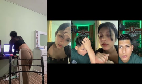 agurto025 TikTok Live — Aug 29, 2026, 11:31 PM