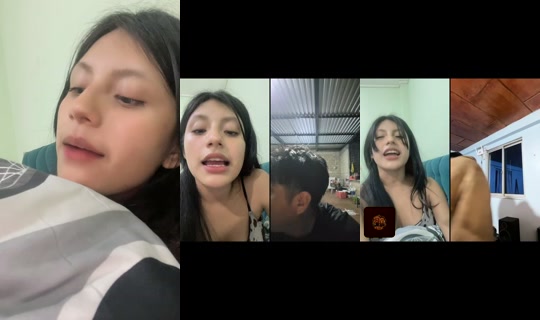agurto025 TikTok Live — Aug 30, 2026, 2:27 AM