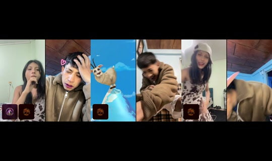 agurto025 TikTok Live — Aug 30, 2026, 3:17 AM