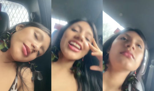 agurto025 TikTok Live — Sep 16, 2026, 3:07 PM