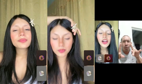agurto025 TikTok Live — Sep 17, 2026, 2:04 AM