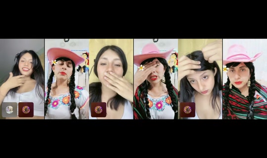 agurto025 TikTok Live — Sep 17, 2026, 2:54 AM
