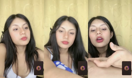 agurto025 TikTok Live — Sep 17, 2026, 3:44 AM