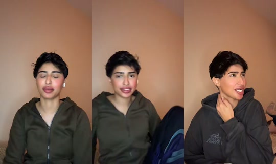 ahad1166x TikTok Live — Jul 14, 2026, 3:40 AM